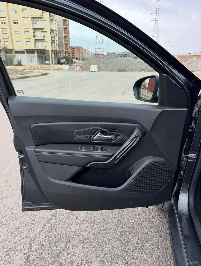Dacia Duster 2020 automatique - 80 000km