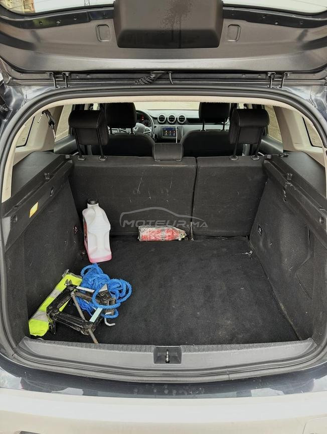 Dacia Duster 2020 automatique - 80 000km