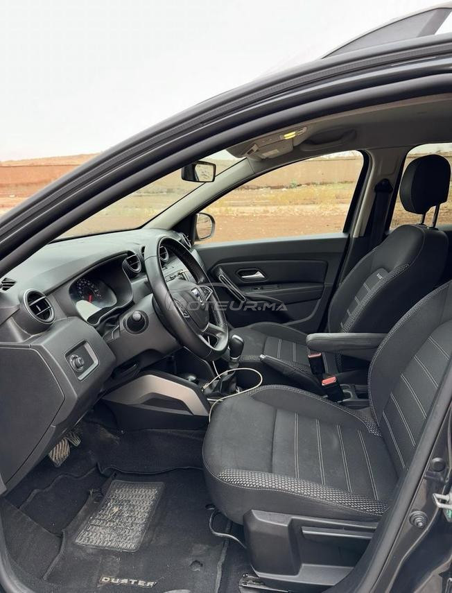 Dacia Duster 2020 automatique - 80 000km