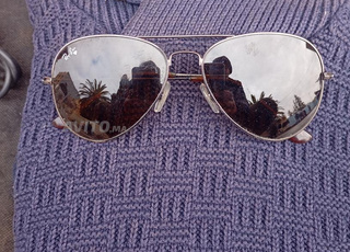 نظارات RB أصلية مستعملة