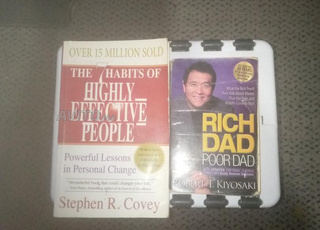 Rich Dad poor Dad