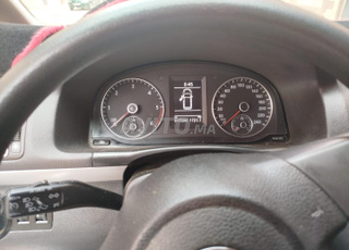 Volkswagen touran modèle 2011