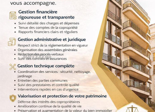 شركة إدارة أملاك