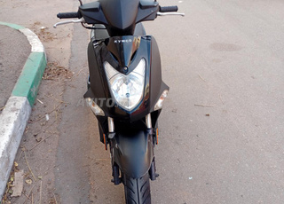Kymco agility 50 4t