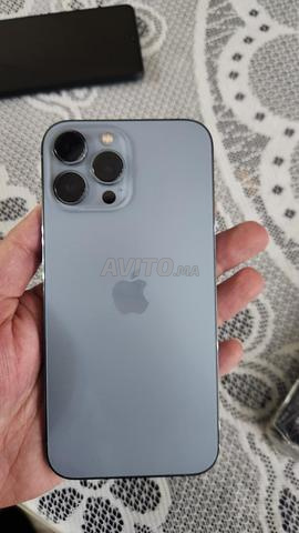 Iphone 13 pro Max 256GB plus Chargeur original - 2