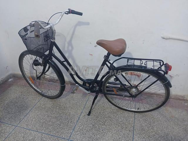 دراجة خارجية