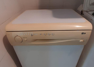 غسالة أطباق FAR v1215