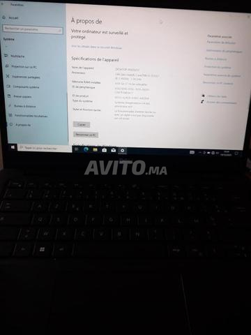 DELL LATITUDE i5 / 11eme