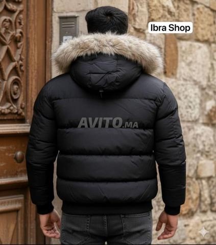 جاكيت كاليتي تركيا