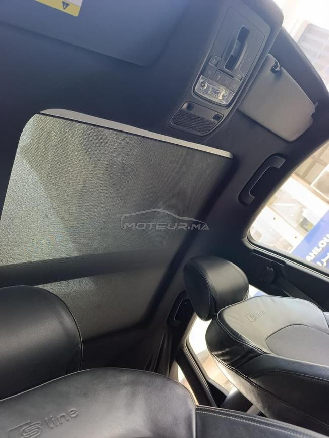 Audi Q3 S line Diesel Automatique 2019 à Tanger