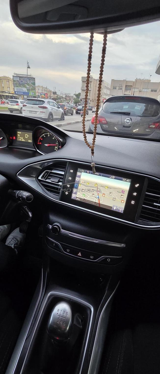 Peugeot 308 allure