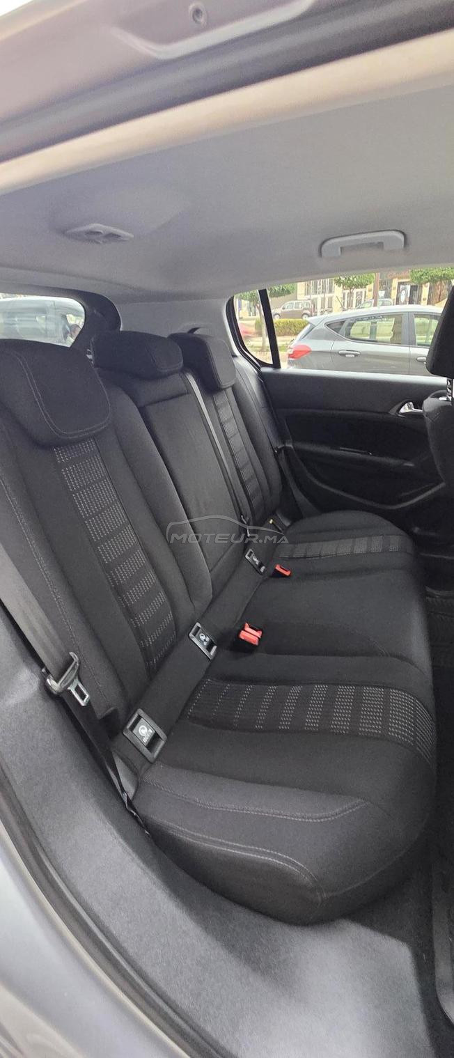 Peugeot 308 allure