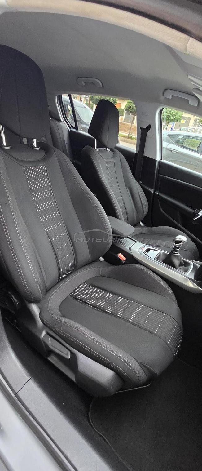 Peugeot 308 allure