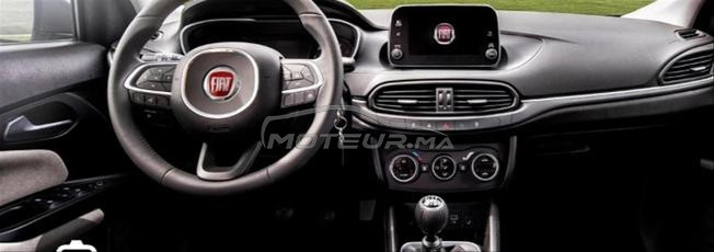 Fiat Tipo Diesel Manuelle 2021 à Berkane