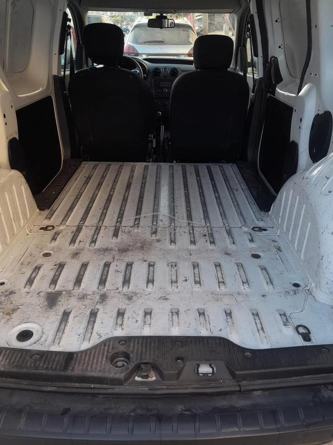 Dacia dokker climatisé mod 2020
