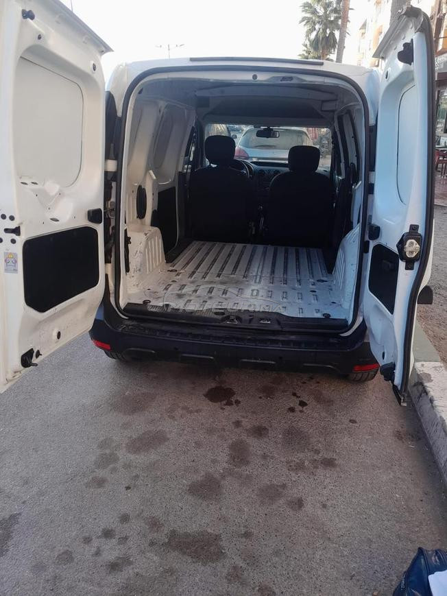 Dacia dokker climatisé mod 2020