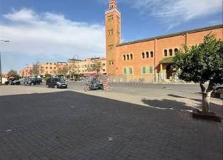 Appartements comircel à louer