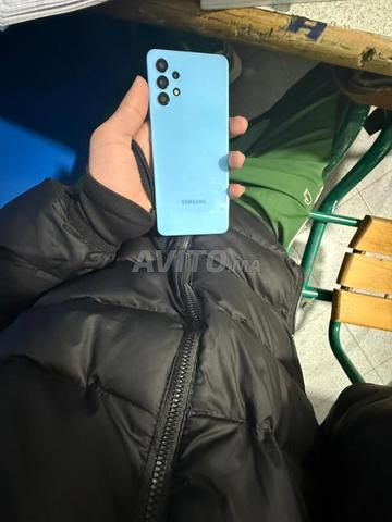 Samsung galaxy a32 128 gb 6 ram