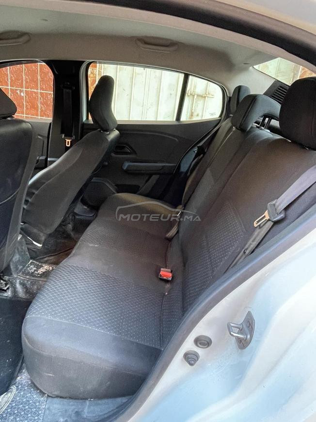 dacia logan 08/2025
