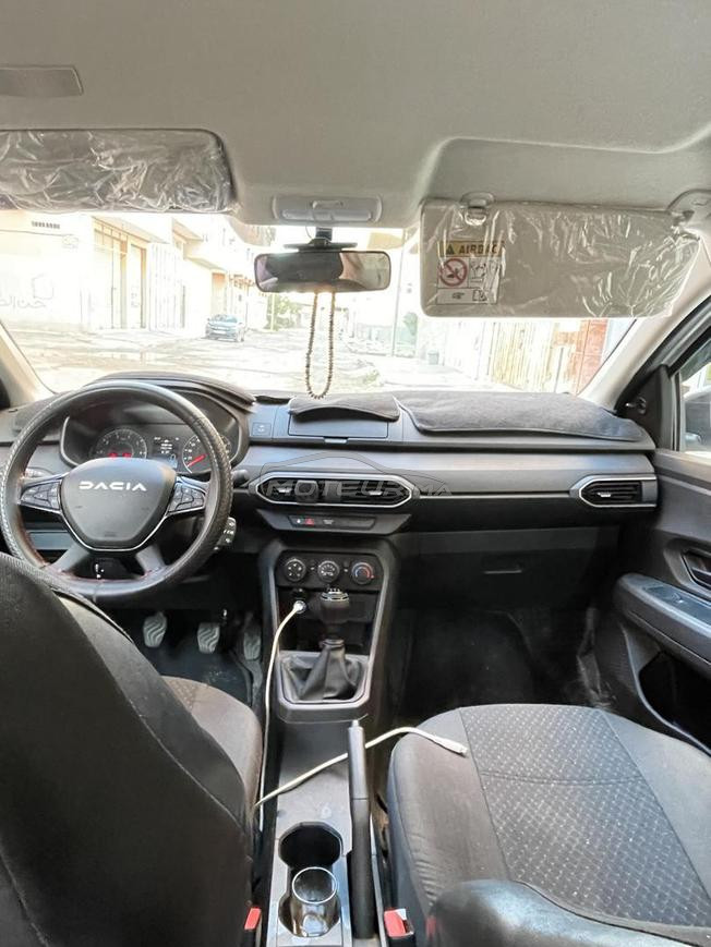 dacia logan 08/2025