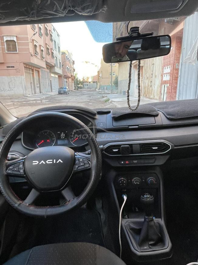 dacia logan 08/2025