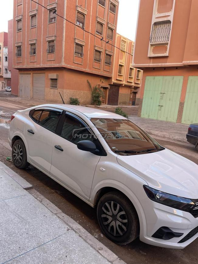 dacia logan 08/2025