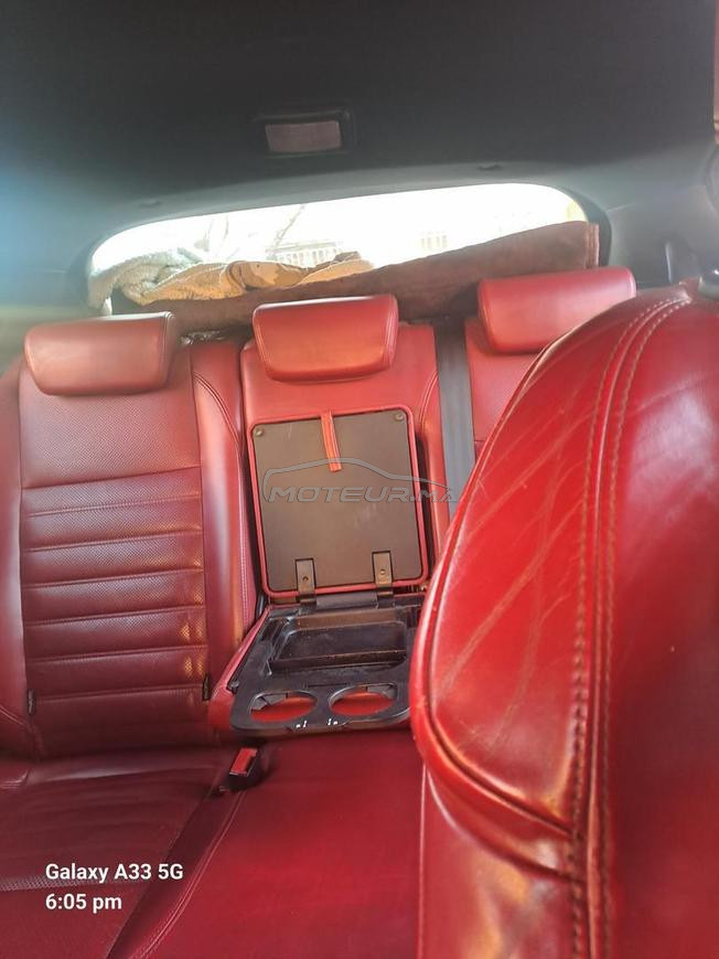 Alfa Romeo Giulietta Diesel Manuelle 2014 à Rabat