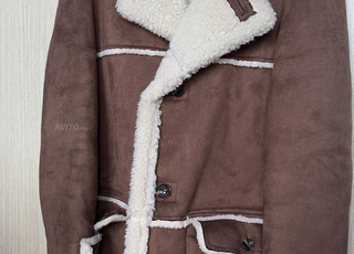 معطف Zara جديد - أناقة وعصرية ✨