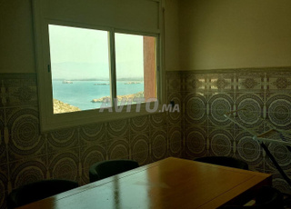 شقة بمواصفات جميلة