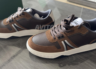 حذاء رسمي LACOSTE أناقة وعصرية ✨