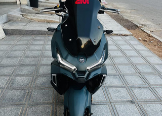 Moto à vendre sym husky adv 200