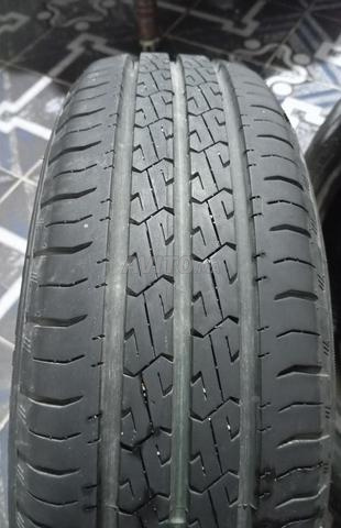 إطارات 165/70 R14 و 175/70/14