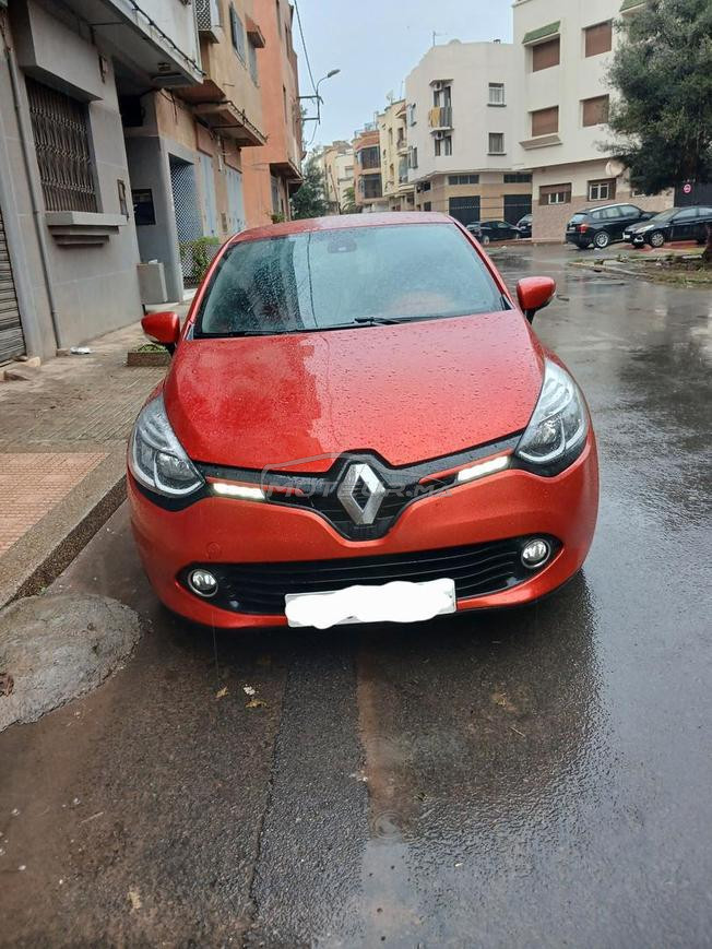 clio 4 lantosse 