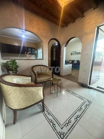 Location journalière