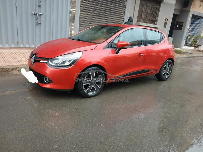 clio 4 lantosse 