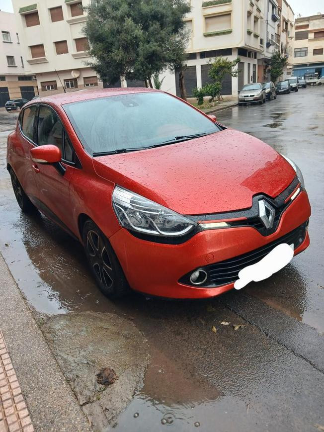 clio 4 lantosse 