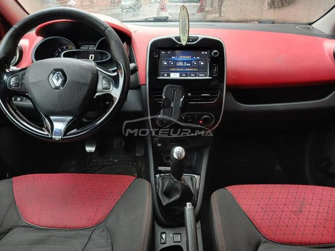 clio 4 lantosse 