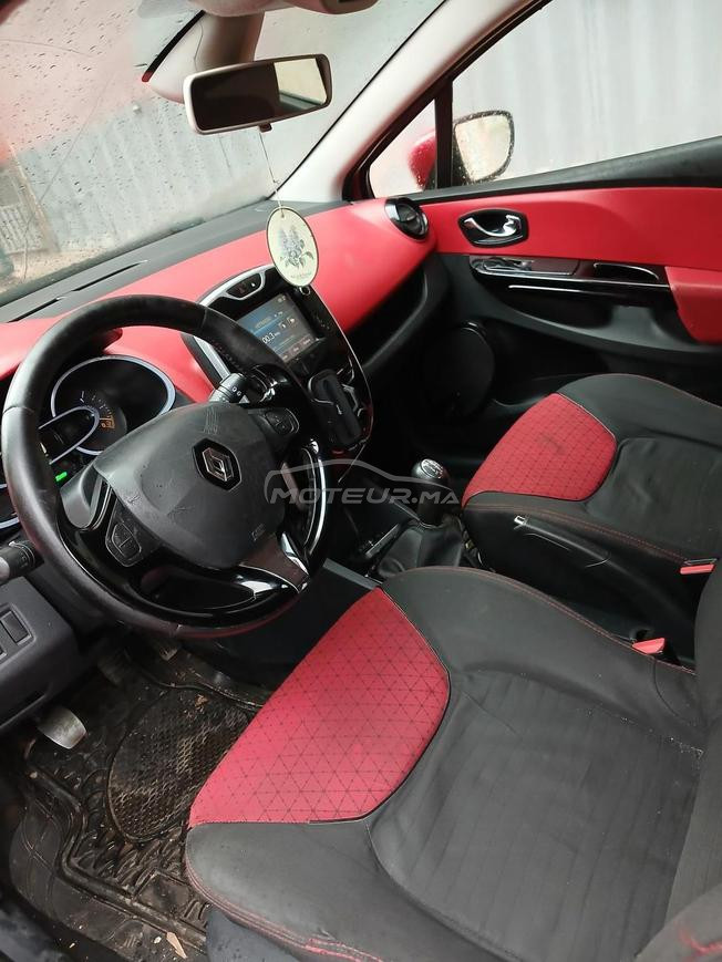 clio 4 lantosse 