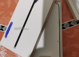 Iphone air 512 go neuf avec battery externe