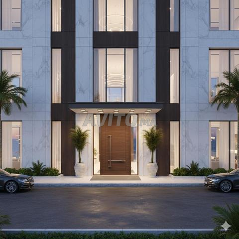 شقق فاخرة للكراء اليومي في مرتيل - 2