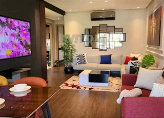 Appartement de 116 m2