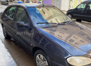 Renault Mégane n9iya