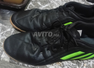 Addidas spadrill original pour footsall