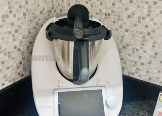 بيع ترموميكس Tm6