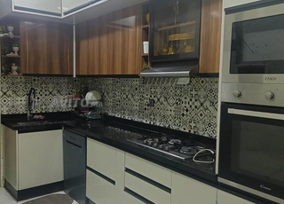 Appartement à Mhamid