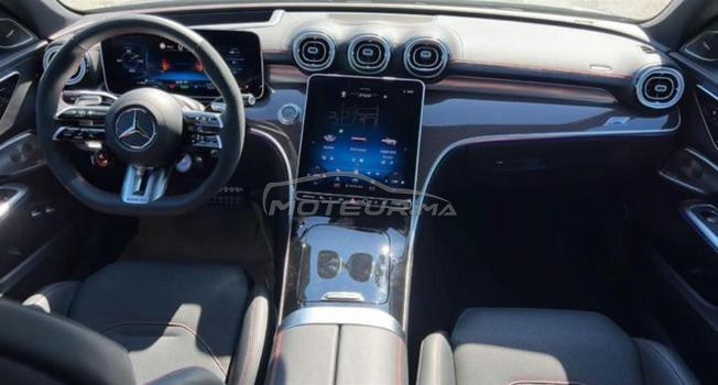 Mercedes-Benz CLASSE C63s F1 2024