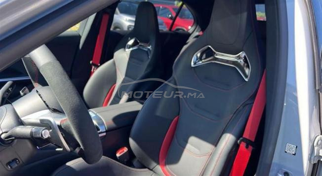 Mercedes-Benz CLASSE C63s F1 2024