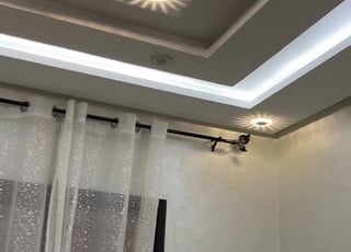 Appartement Abouab Gueliz