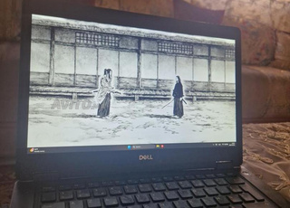 PC portable à vendre Dell