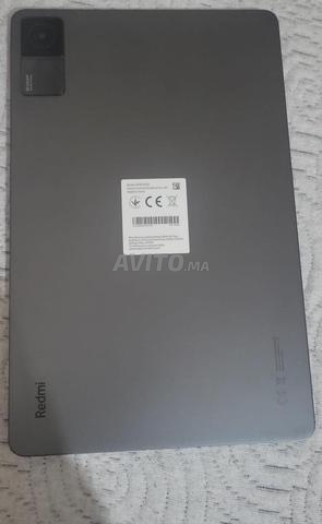 Xiaomi Redmi Pad 22081283G ( ram4 GB  stoc128 GB )
